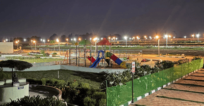 Project Image of 860.36 - 2888.06 Sq.ft Residential Plot Plot for buy in Shriram Chirping Ridge Phase 2