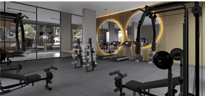 Project Image of 1800 Sq.ft 3 BHK Apartment / Flat for sale in Bhat for Rs. 9500000