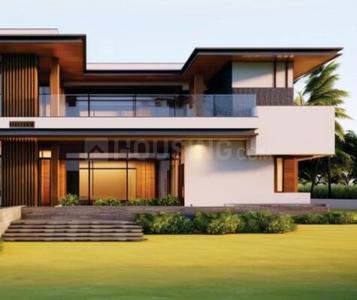 Shathabdhi Silver Spring Grand 2 A Elevation 1