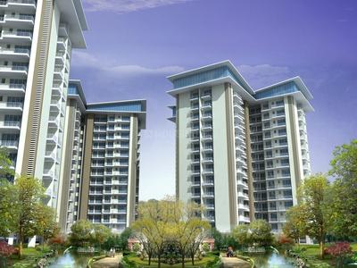 Project Image of 1375.0 - 1895.0 Sq.ft 2 BHK Apartment for buy in Splendor Group Grande