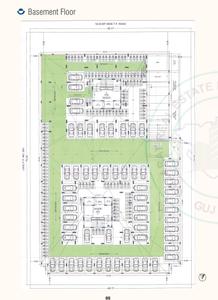 Sky Krishna Heaven Krishna Heaven Cluster Plan 1