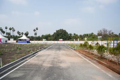 VVM Avanta Internal Roads & Footpaths 1