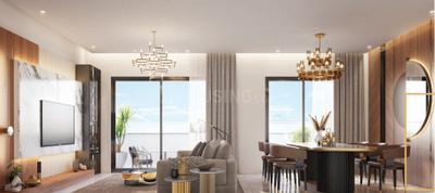 Project Image of 1642 Sq.ft 3 BHK Apartment / Flat for sale in Avalahalli for Rs. 24800000