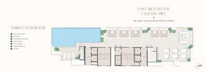 Project Image of 811.6 - 2262.57 Sq.ft 2 BHK Apartment for buy in Paradigm Superstar