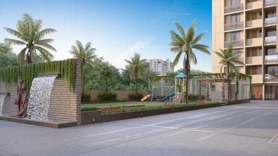 Project Image of 0.0 - 1890.0 Sq.ft 3 BHK Apartment for buy in Radiant Rays