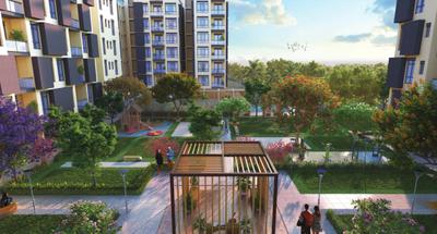 Project Image of 525.0 - 1064.0 Sq.ft 1 BHK Apartment for buy in Tilottama