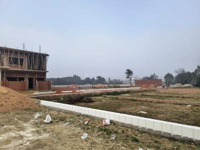 Project Image of 569.0 - 5000.0 Sq.ft Residential Plot Plot for buy in Taj Enclave