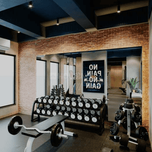 Project Image of 441.0 - 620.0 Sq.ft 1 BHK Apartment for buy in Om Gayatri The Heaven 2