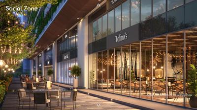 Project Image of 877.0 - 1960.0 Sq.ft 3 BHK Apartment for buy in Lodha Bellevue