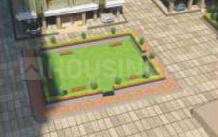 Project Image of 388.36 - 632.49 Sq.ft 1 BHK Apartment for buy in Maruti Balaji Residency