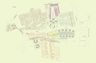 Project Image of 999.97 - 4499.96 Sq.ft Residential Plot Plot for buy in Treasure Town and Treasure Vihar