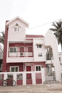 Project Image of 3000.0 - 4000.0 Sq.ft 4 BHK Villa for buy in NS Infocity