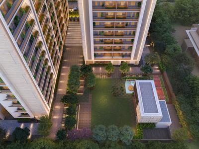 Swara Skyarise Amenities 1