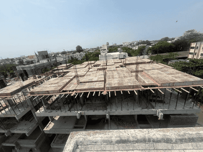 Project Image of 1030.0 - 1800.0 Sq.ft 2 BHK Apartment for buy in Indu Coral