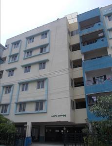 Project Image of 790.0 - 1438.0 Sq.ft 1 BHK Apartment for buy in GSA Green Woods