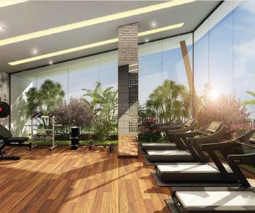 Project Image of 1060.0 - 2600.0 Sq.ft 2 BHK Apartment for buy in Siddhi Sreekala
