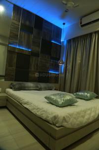 Project Image of 494.0 - 706.0 Sq.ft 1 BHK Apartment for buy in Jhalak Luxuria