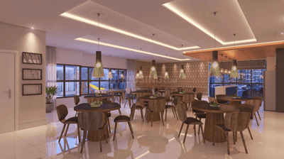 Project Image of 994.0 - 1328.0 Sq.ft 2 BHK Apartment for buy in SIS Florida