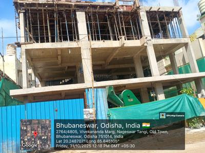Project Image of 1045.71 - 1085.0 Sq.ft 3 BHK Apartment for buy in Gitanjali Bhawan
