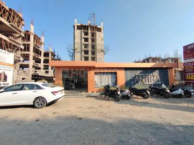 Project Image of 664.0 - 892.0 Sq.ft 2 BHK Apartment for buy in Rudransh Antilia
