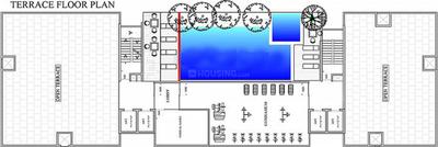 Project Image of 1207.0 - 2175.0 Sq.ft 2 BHK Apartment for buy in Unishire La Vida