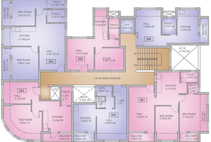 Nirmitee Nandan More Images 1