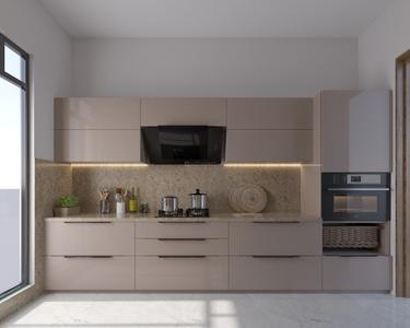 Project Image of 910 Sq.ft 2 BHK Apartment / Flat for sale in Andheri East for Rs. 33700000