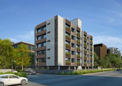 Project Image of 0.0 - 3660.0 Sq.ft 4 BHK Apartment for buy in V10 Residences