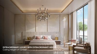 Project Image of 4205.0 - 4655.0 Sq.ft 4 BHK Apartment for buy in M3M Elie Saab