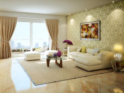 Project Image of 2400.0 - 2600.0 Sq.ft 3 BHK Apartment for buy in Elysium The Address