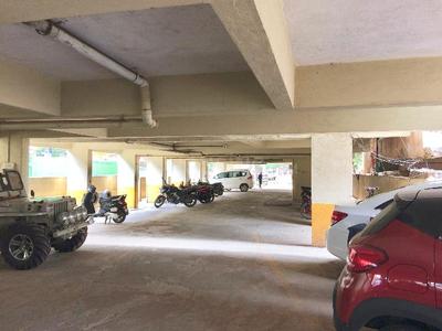 Project Image of 1200 Sq.ft 2 BHK Apartment / Flat for sale in Whitefield for Rs. 6500000