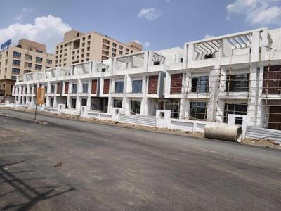 Project Image of 831.51 - 1300.6 Sq.ft 4 BHK Villa for buy in Shivam Eshanti Vandan