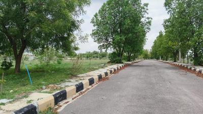 Project Image of 1303.0 - 4134.0 Sq.ft Residential Plot Plot for buy in SRR Gachibowli Paradise County Phase 4