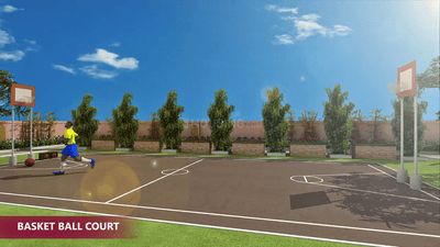 Project Image of 661.0 - 1351.0 Sq.ft 1 BHK Apartment for buy in Sai Brundavanam Advaitha