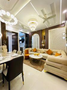 Project Image of 450.0 - 900.0 Sq.ft 2 BHK Builder Floor for buy in Perfect Affordable Floors
