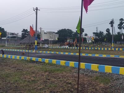 Project Image of 518.0 - 1650.0 Sq.ft Residential Plot Plot for buy in Sri Selva Vignesh Nagar