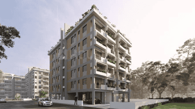 Project Image of 1162.5 - 2271.19 Sq.ft 2 BHK Apartment for buy in Sri Vasista Anantham 1