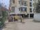 Dwarakamai Olive Apartments Entrance Gate Security Cabin 2