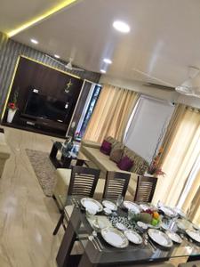 Project Image of 2275 Sq.ft 3.5 BHK Apartment / Flat for sale in Aundh for Rs. 35900000