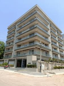 Project Image of 1464.0 - 1550.0 Sq.ft 3 BHK Apartment for buy in Shree Krishnam Kailash Tower