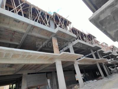 Project Image of 1150.0 - 1850.0 Sq.ft 2 BHK Apartment for buy in Kingston Legacy