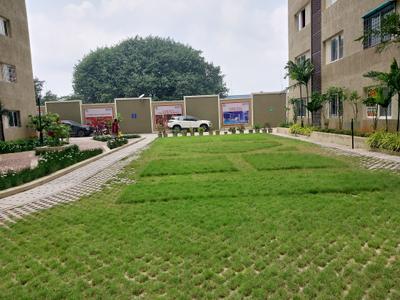 Project Image of 625.0 - 1770.0 Sq.ft 1 BHK Apartment for buy in Shriram Park 63 At Shriram The Gateway