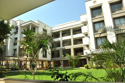 Project Image of 0.0 - 1900.0 Sq.ft 3 BHK Apartment for buy in Shaly Coral