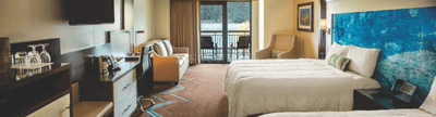 Laxmi Orchid Bedroom 1