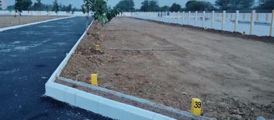 Project Image of 495.0 - 2995.0 Sq.ft Residential Plot Plot for buy in Ashwath Pushkar Avenue