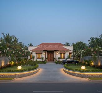 Project Image of 1303.0 - 4134.0 Sq.ft Residential Plot Plot for buy in SRR Gachibowli Paradise County Phase 4