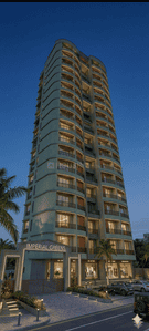 Project Image of 525.0 - 740.0 Sq.ft 1 BHK Apartment for buy in Imperial Greens