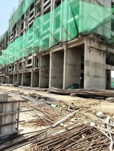Project Image of 672.96 - 1141.84 Sq.ft 2 BHK Apartment for buy in Goel Ganga Legend Building B6