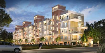 Kubers Diva Elevation 2