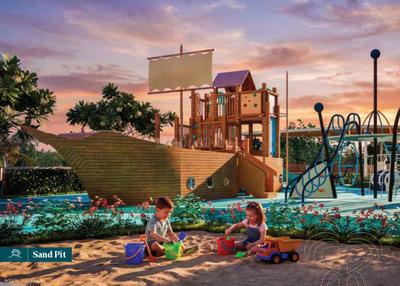 Project Image of 763.0 - 1142.0 Sq.ft 2 BHK Apartment for buy in Palmera Reserves Phase I